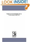 English and Scottish ballads. Ed. by Francis James Child.