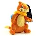 Pokemon 5" Mini Plush Series II Figure -- Buizel