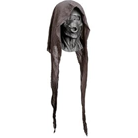 Harry Potter Adults Costume Deluxe Dementor Mask Adult #4213