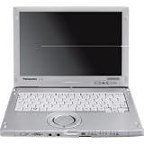 Toughbook CF-C1BDHAZ1M 12.1 LED Tablet PC - Core i5 i5-2520M 2.50 GHz
