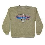 Indianapolis Colts Super Bowl Champions Locker Room Fleece at Reebok