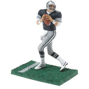 Troy Aikman Dallas Cowboys #8 Variant Chase Alternate Rare 
