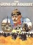 Guns of August: Strategic Level World War I Game [BOX SET]