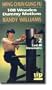 Wing Chun Gung Fu Wooden Dummy Motions Part Two