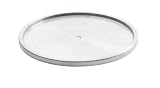 Copco 2555-7889 Stainless-Steel 10-1/2-Inch Turntable