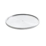 Copco 2555-7889 Stainless-Steel 10-1 2-Inch Turntable by Copco