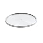Copco 2555-7889 Stainless-Steel 10-1/2-Inch Turntable