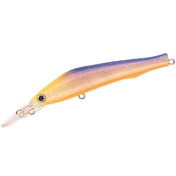 アルフｧータックル(alpha tackle) エイボム A-ミノー PP DR-65F 21069