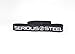 Serious Steel #5 Pull-Up |CrossFit | Resistance & Stretch Band Size: 2.5