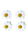 Blumen Margeriten wei�,f.Korb ( Satz...