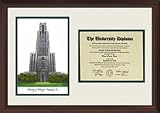 University of Pittsburgh scholar