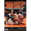 John Smith's 20 Championship Wrestling Drills (DVD)
