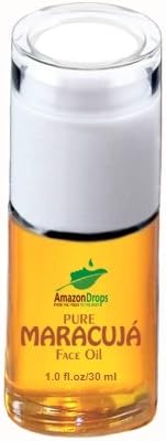 Maracuja Ultra Nourishing Organic Face Oil 1.0 Fl.oz