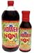 Power Noni Orgain 32oz from Tahiti Trader's Tahiti Trader organic Power Noni is a proprietary blend of organic Noni extract and other fruit extracts rendering a high antioxidant (ORAC) value. One 32-oz bottle of organic Power Noni contains more than 60,000 ORAC units per bottle. Each once-ounce serving of Power Noni delivers 10,000 mg Noni fruit solids per ounce. Just two ounces of Organic Power Noni deliver more antioxidant protection than the recommended daily allowance of 5 servings of fruits & vegetables. Tahiti Trader has its own proprietary extraction process which, combined with the world's freshest and purest noni fruit, delivers everything you would expect when taking noni juice for its health benefits. Power Noni contains natural enzymes that help to improve digestion and improve your body's absorption of minerals, for increased stamina and energy. Scientists measure the antioxidant potency of foods by determining their Oxygen Radical Absorbance Capacity and creating an ORAC rating. Power Noni is packed with more than twice the amount of Broad Spectrum antioxidants than any other juice product, including grape, pomegranate and cranberry, and delivers more than 8 times the antioxidant benefit of orange juice. Antioxidants help protect your body against damage from free oxygen radicals. They support the immune system and help guard against premature aging and degenerative disorders. Tahiti Trader organic Power Noni delivers high-value antioxidants to help boost your immune system, reduce inflammation, improve digestion, detoxify your body, protect your heart and cardiovascular system and slow down the aging process. Power Noni Orgain 32oz from Tahiti Trader'sUPC: 686936140326