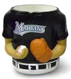 Florida Marlins Jersey Can Cooler