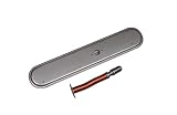 Char-Broil 15' Universal Gas Grill Burner Kit, 2784249