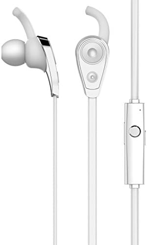 TOCCs Cloud Buds Lightweight Bluetooth Earphones with Noise-Canceling Outer Shell
