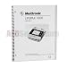 Manual Operator for LP1000 Hard Copy - 26500-001964