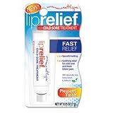 Softlips Lip Relief Cold Sore Treatment .25 oz (7 g)