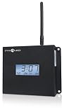 Pyramid 1-Watt Wireless RF Secondary Transmitter (42337)