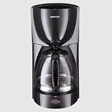 Produkt-Bild: Siemens TC24011V / Kaffeemaschine / max. 1000 Watt / schwarz