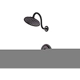 Pfister G89-7GLY G89-7GLY Saxton Single Handle Shower Trim, Tuscan Bronze