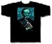 Netherworld - Edgar Allen Poe Adult T-Shirt, Size: Large
