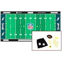 Zelosport NFL Finger Football - Philadelphia Eagles