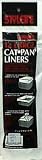 Dosckocil Petmate Cat Pan Liners Large