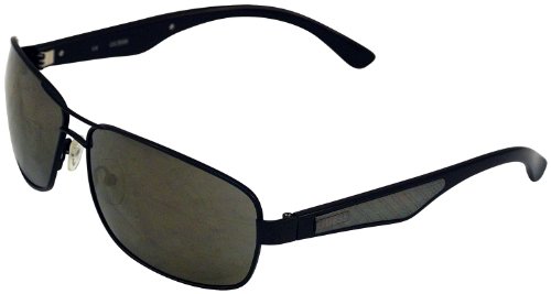 Guess Men's Sunglasses GU6687-BLK-3F