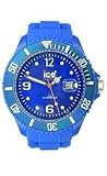 Ice-Watch Sili Forever Blue Dial Men's watch #SI.BE.B.S.09