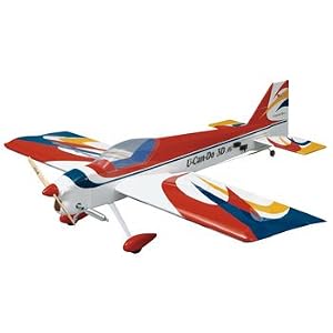 Great Planes U-Can-Do 46 ARF 3D by 