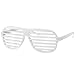 Xhilaration® Sunglasses - White