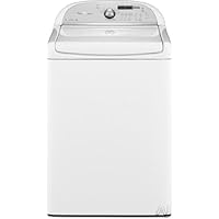 Whirlpool WTW7300XW 27 5 cu. Ft Top-Load Washer - White