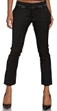 Ben Sherman Women's Addison Skinny Cropped Trouser