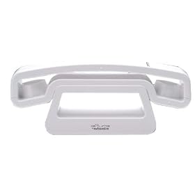 Swiss Voice - ePure - T�l�phone sans fil DECT  - Mains libres