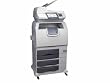 Lexmark X782e - Multifunction ( fax / copier / printer / scanner ) - color - laser - copying (up to): 40 ppm - printing (up to): 40 ppm (mono) / 35 ppm (color) - 1600 sheets - 33.6 Kbps - USB, 10/100 Base-TX, USB host