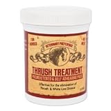 Veterinary Preference Thrush Pads