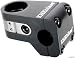 KHE Affix Stem Black with Gray Clamp
