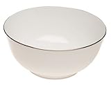 IMAGE OF Wedgwood Sterling Bone China Salad Bowl
