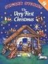 The Very First Christmas (Sticker Stories)
