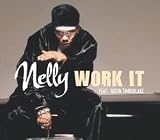 Work It [CD 2]