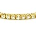 14K White Gold Diamond Bracelet -- 5.50 Ct. SI1-SI2 Eye Clean G/H