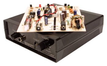 Ramsey LB56C Light Beam Communicator Kit