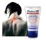 Profen HP - Topical Ibuprofen Cream for Pain Relief