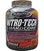 Health & Personal Care : Nitro-Tech Hardcore - Chocolate by Muscletech - 2 Pounds