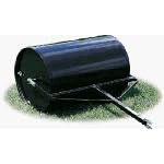 Agri-Fab 24-Inch x 36-Inch Commercial Steel Tow Lawn Roller #45-0179 by Agri-Fab