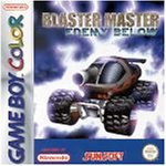 Eigenschaften Take 2  / Blaster Master - Enemy Below