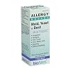Natra Bio - Allergy Relief Mold/Yeast/Dust, 1 fl oz liquid