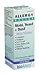 Natra Bio - Allergy Relief Mold/Yeast/Dust, 1 fl oz liquid